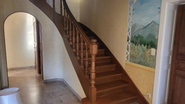 Maison a vendre Remiremont 88200 Vosges 159 m2 6 pièces 210000 euros