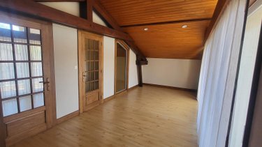 Maison a vendre Remiremont 88200 Vosges 159 m2 6 pièces 210000 euros