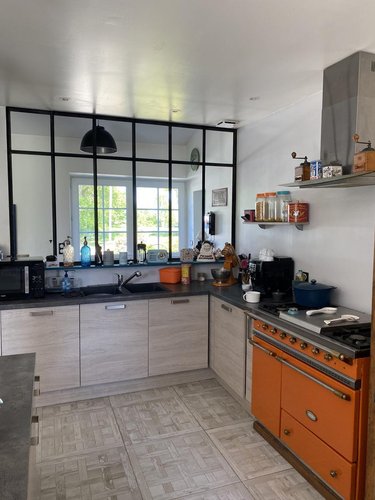 Maison a vendre Châteauneuf 85710 Vendée 171 m2 6 pièces 380000 euros