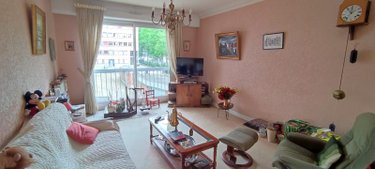 Appartement a vendre Le Mans 72000 Sarthe 85 m2 3 pièces 139392 euros