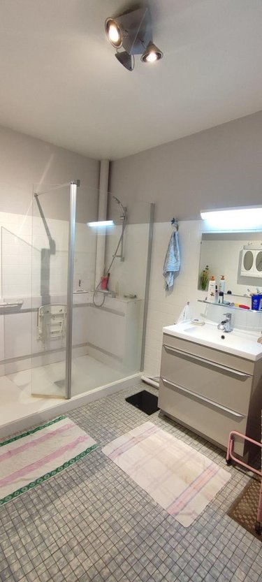 Appartement a vendre Le Mans 72000 Sarthe 85 m2 3 pièces 139392 euros