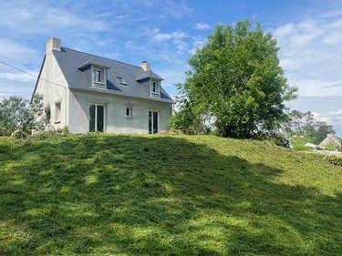 Maison a vendre Telgruc-sur-Mer 29560 Finistère 56 m2 5 pièces 284580 euros