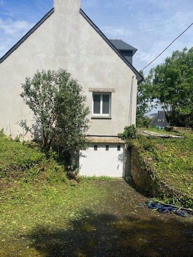Maison a vendre Telgruc-sur-Mer 29560 Finistère 56 m2 5 pièces 284580 euros