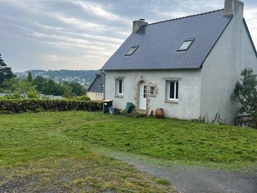 Maison a vendre Telgruc-sur-Mer 29560 Finistère 56 m2 5 pièces 284580 euros