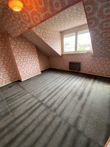 Maison a vendre Ronchin 59790 Nord 106 m2 6 pièces 149000 euros