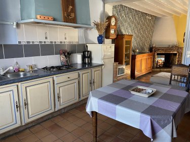 Maison a vendre Vendeville 59175 Nord 127 m2 4 pièces 277000 euros