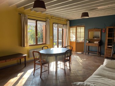 Maison a vendre Vendeville 59175 Nord 127 m2 4 pièces 277000 euros