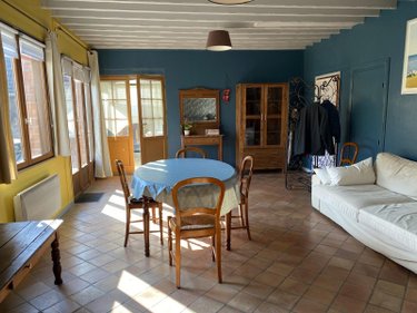 Maison a vendre Vendeville 59175 Nord 127 m2 4 pièces 277000 euros