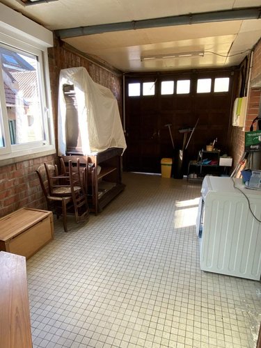 Maison a vendre Vendeville 59175 Nord 127 m2 4 pièces 310000 euros