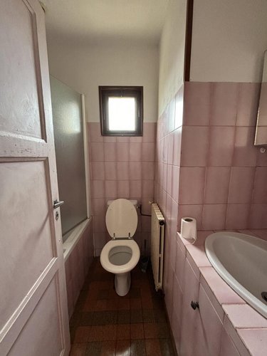 Maison a vendre Landivy 53190 Mayenne 49 m2 3 pièces 93565 euros