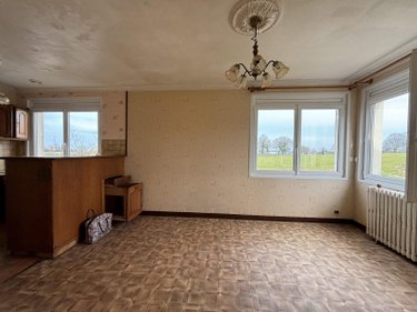Maison a vendre Landivy 53190 Mayenne 49 m2 3 pièces 93565 euros