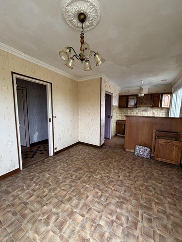 Maison a vendre Landivy 53190 Mayenne 49 m2 3 pièces 93565 euros