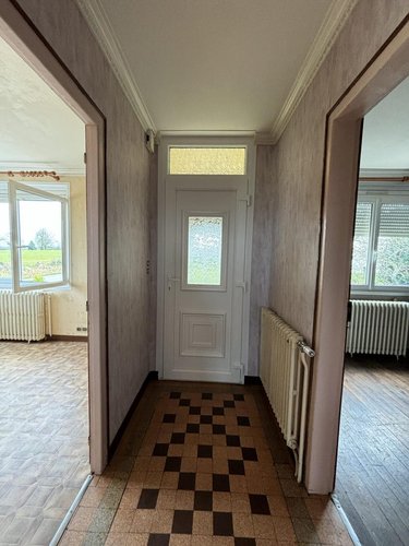 Maison a vendre Landivy 53190 Mayenne 49 m2 3 pièces 93565 euros