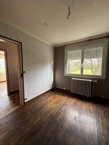 Maison a vendre Landivy 53190 Mayenne 49 m2 3 pièces 93565 euros