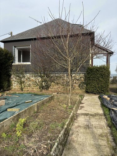 Maison a vendre Landivy 53190 Mayenne 49 m2 3 pièces 93565 euros