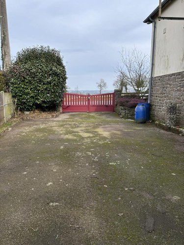 Maison a vendre Landivy 53190 Mayenne 49 m2 3 pièces 56140 euros