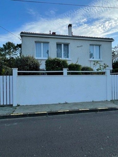 Maison a vendre La Barre-de-Monts 85550 Vendée 89 m2 4 pièces 219300 euros