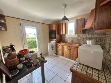 Maison a vendre Bangor 56360 Morbihan 61 m2 4 pièces 393300 euros