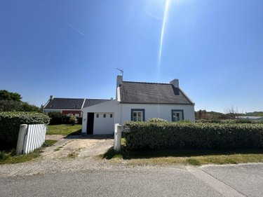 Maison a vendre Bangor 56360 Morbihan 61 m2 4 pièces 393300 euros