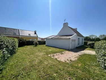 Maison a vendre Bangor 56360 Morbihan 61 m2 4 pièces 393300 euros