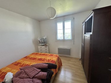Maison a vendre Bangor 56360 Morbihan 61 m2 4 pièces 393300 euros