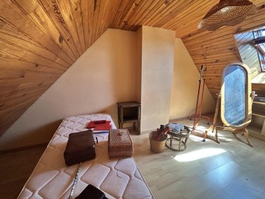 Maison a vendre Bangor 56360 Morbihan 61 m2 4 pièces 393300 euros