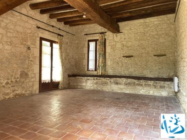 Maison a vendre Mortagne-au-Perche 61400 Orne 100 m2 3 pièces 110775 euros
