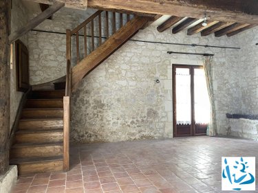 Maison a vendre Mortagne-au-Perche 61400 Orne 100 m2 3 pièces 110775 euros