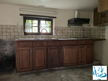 Maison a vendre Mortagne-au-Perche 61400 Orne 100 m2 3 pièces 110775 euros