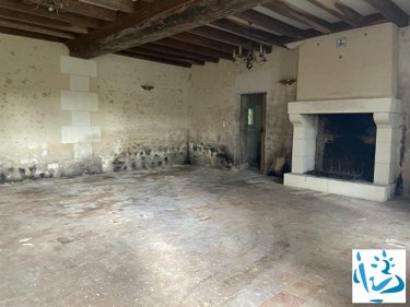 Maison a vendre Mortagne-au-Perche 61400 Orne 100 m2 3 pièces 110775 euros