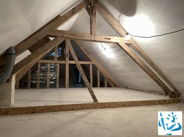 Maison a vendre Mortagne-au-Perche 61400 Orne 100 m2 3 pièces 110775 euros