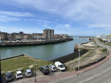 Maison a vendre Dieppe 76200 Seine-Maritime 65 m2 3 pièces 254100 euros