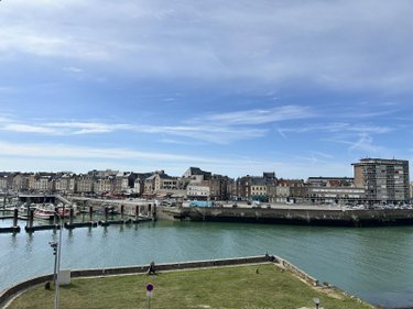 Maison a vendre Dieppe 76200 Seine-Maritime 65 m2 3 pièces 254100 euros