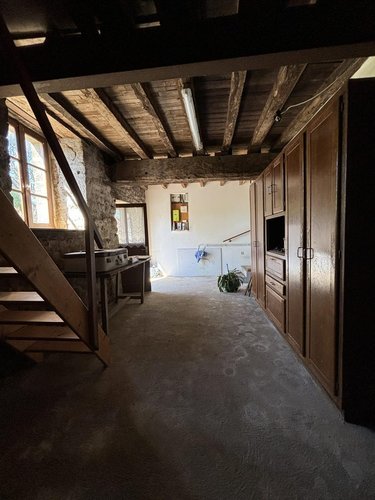Maison a vendre Fleurigné 35133 Ille-et-Vilaine 56 m2 2 pièces 114350 euros