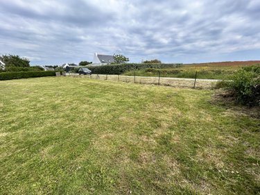 Terrain a batir a vendre Locmaria 56360 Morbihan 800 m2  289800 euros