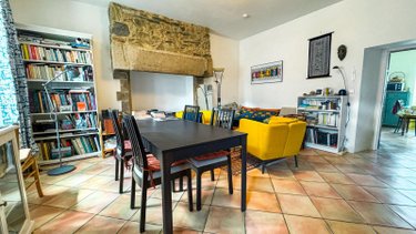 Maison a vendre Pleumeur-Bodou 22560 Côtes-d'Armor 87 m2 4 pièces 249000 euros