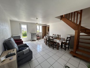Maison a vendre Bangor 56360 Morbihan 61 m2 4 pièces 393300 euros