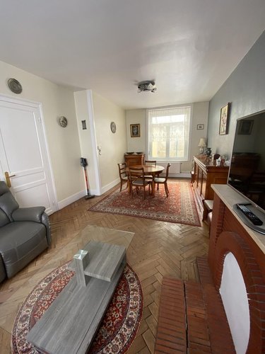 Maison a vendre Ronchin 59790 Nord 110 m2 5 pièces 189500 euros