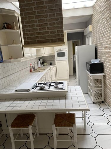 Maison a vendre Ronchin 59790 Nord 110 m2 5 pièces 189500 euros