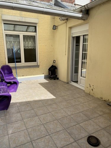 Maison a vendre Ronchin 59790 Nord 110 m2 5 pièces 189500 euros