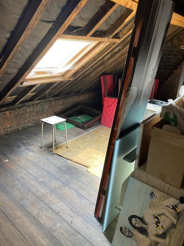 Maison a vendre Ronchin 59790 Nord 110 m2 5 pièces 189500 euros