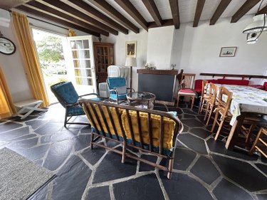 Maison a vendre Sauzon 56360 Morbihan 63 m2 4 pièces 465750 euros