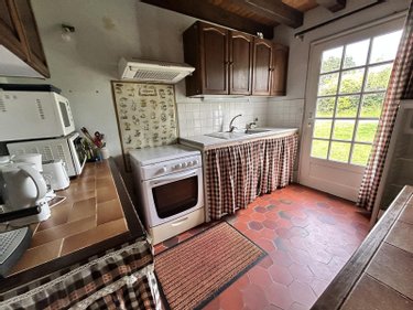 Maison a vendre Sauzon 56360 Morbihan 63 m2 4 pièces 465750 euros