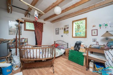 Maison a vendre Toulouse 31000 Haute-Garonne 140 m2 5 pièces 460000 euros
