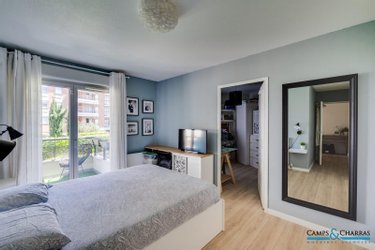 Appartement a vendre Toulouse 31000 Haute-Garonne 81 m2 3 pièces 359000 euros