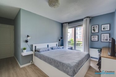 Appartement a vendre Toulouse 31000 Haute-Garonne 81 m2 3 pièces 359000 euros