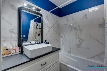 Appartement a vendre Toulouse 31000 Haute-Garonne 81 m2 3 pièces 359000 euros