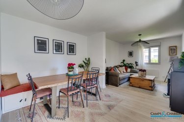 Appartement a vendre Toulouse 31000 Haute-Garonne 81 m2 3 pièces 359000 euros