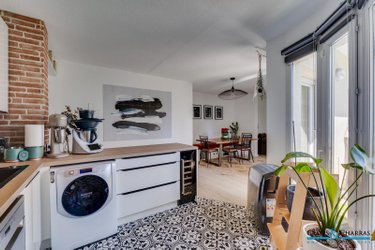 Appartement a vendre Toulouse 31000 Haute-Garonne 81 m2 3 pièces 359000 euros