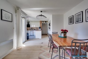 Appartement a vendre Toulouse 31000 Haute-Garonne 81 m2 3 pièces 359000 euros